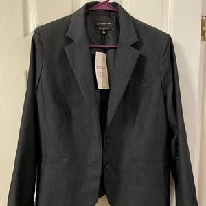 🌚Grey Blazer 🌚